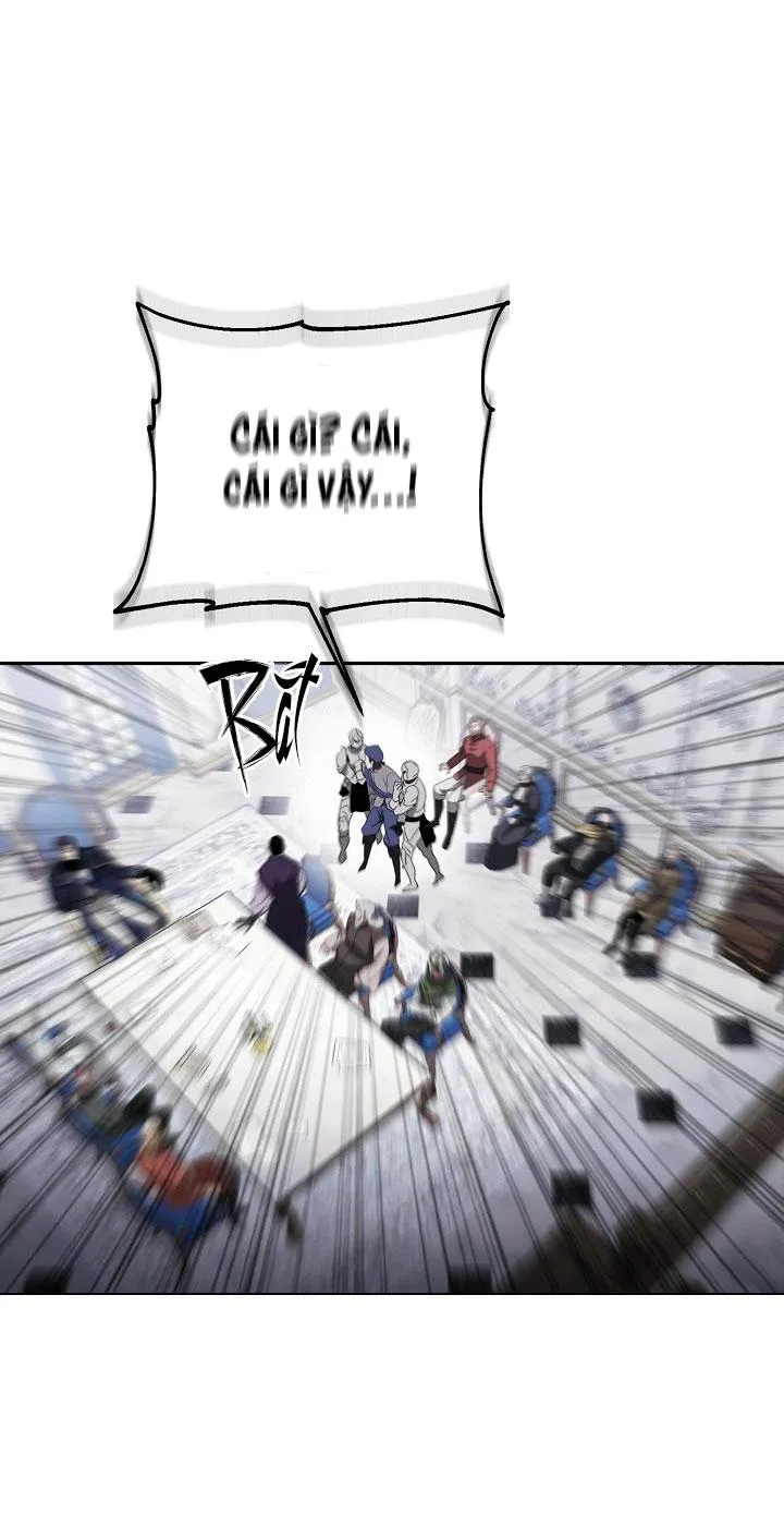 HAI ĐẤT NƯỚC, ĐẤT NƯỚC CỦA NÔ LỆ Chapter 35 Trang 52