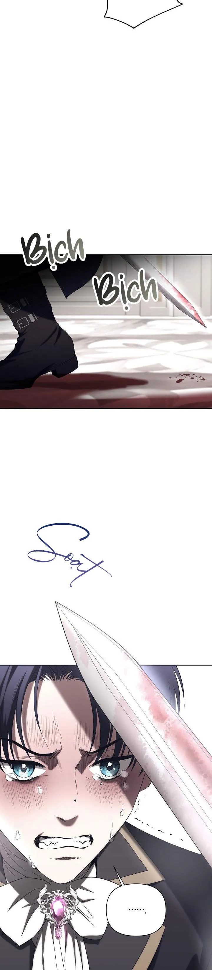 HAI ĐẤT NƯỚC, ĐẤT NƯỚC CỦA NÔ LỆ Chapter 36 Trang 19