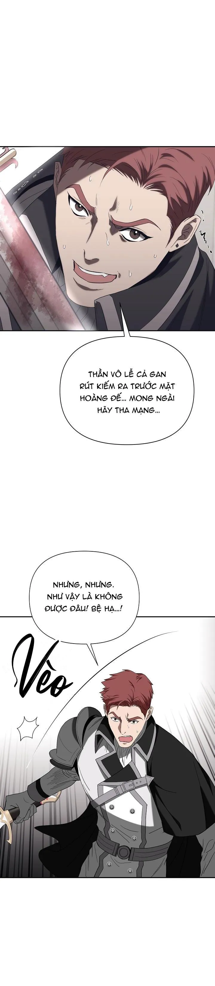 HAI ĐẤT NƯỚC, ĐẤT NƯỚC CỦA NÔ LỆ Chapter 36 Trang 21