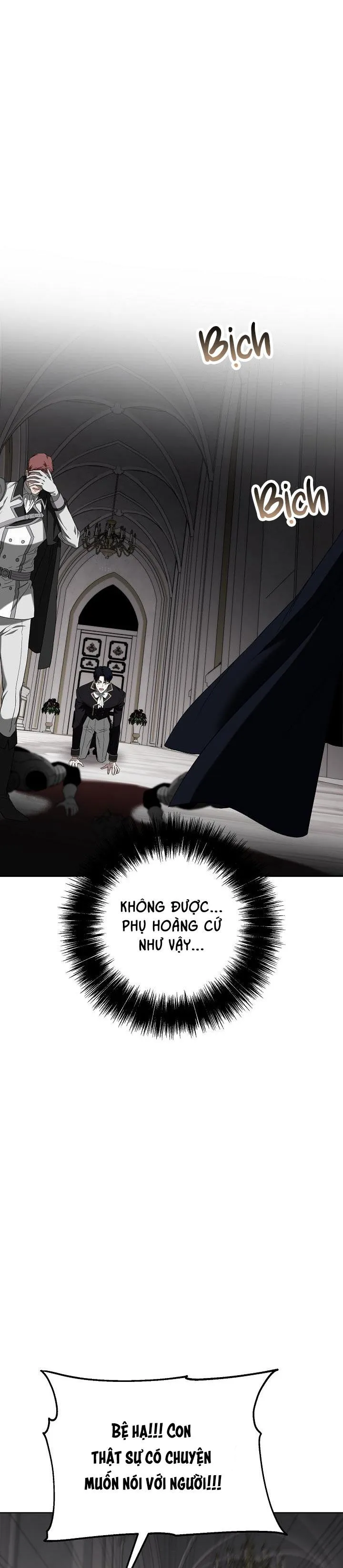 HAI ĐẤT NƯỚC, ĐẤT NƯỚC CỦA NÔ LỆ Chapter 36 Trang 23