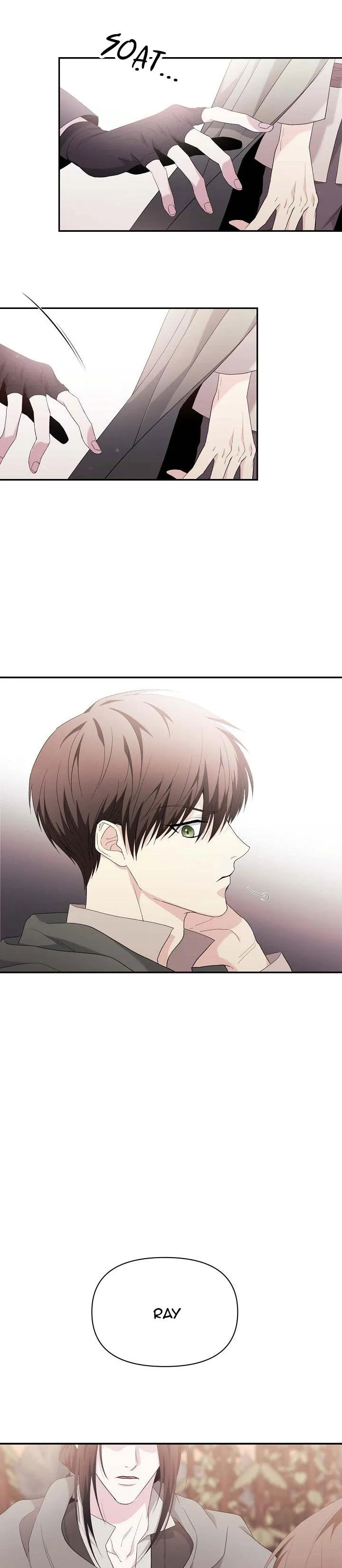 HAI ĐẤT NƯỚC, ĐẤT NƯỚC CỦA NÔ LỆ Chapter 37 Trang 29