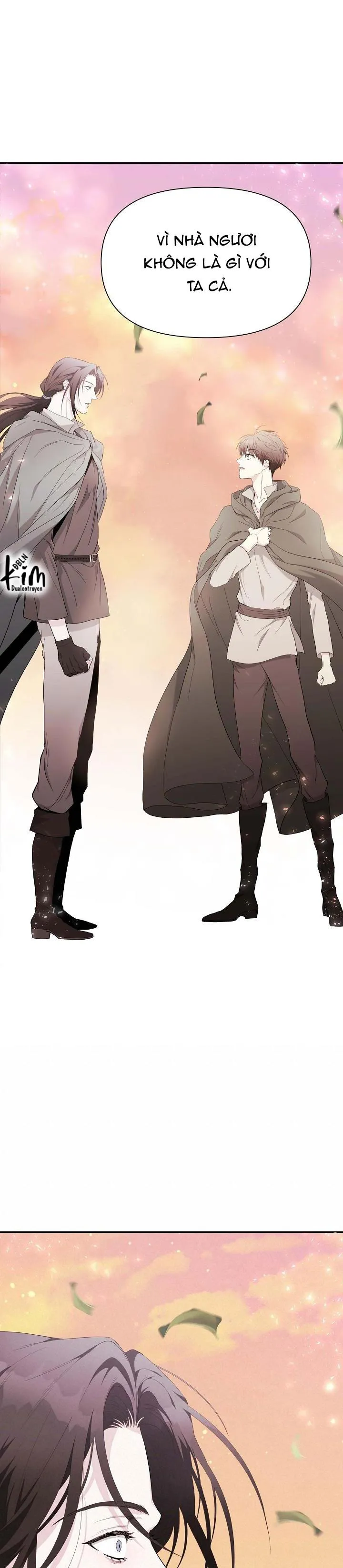 HAI ĐẤT NƯỚC, ĐẤT NƯỚC CỦA NÔ LỆ Chapter 37 Trang 31