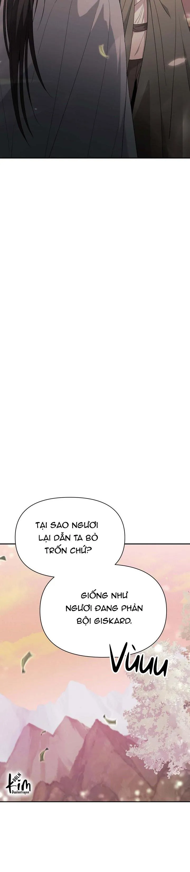 HAI ĐẤT NƯỚC, ĐẤT NƯỚC CỦA NÔ LỆ Chapter 37 Trang 34