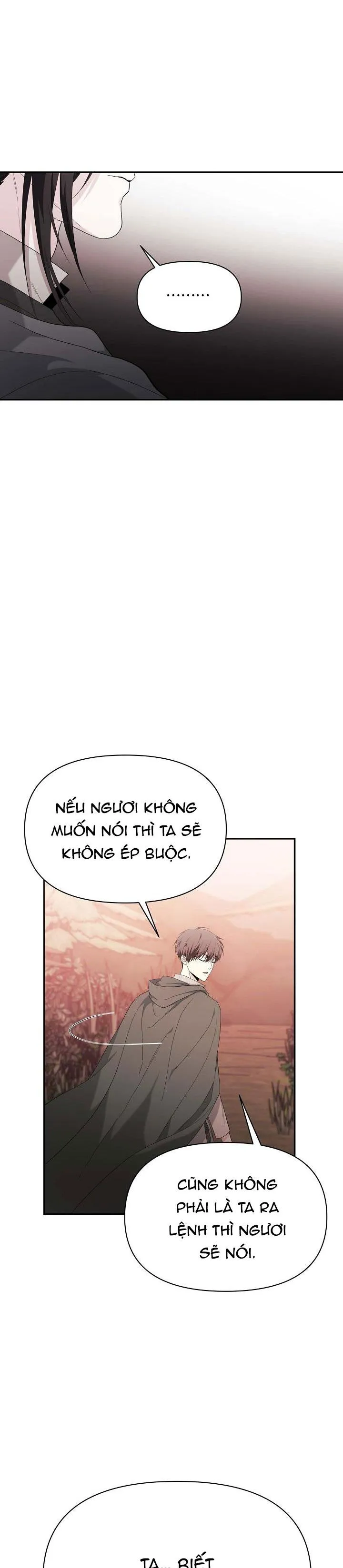 HAI ĐẤT NƯỚC, ĐẤT NƯỚC CỦA NÔ LỆ Chapter 37 Trang 35