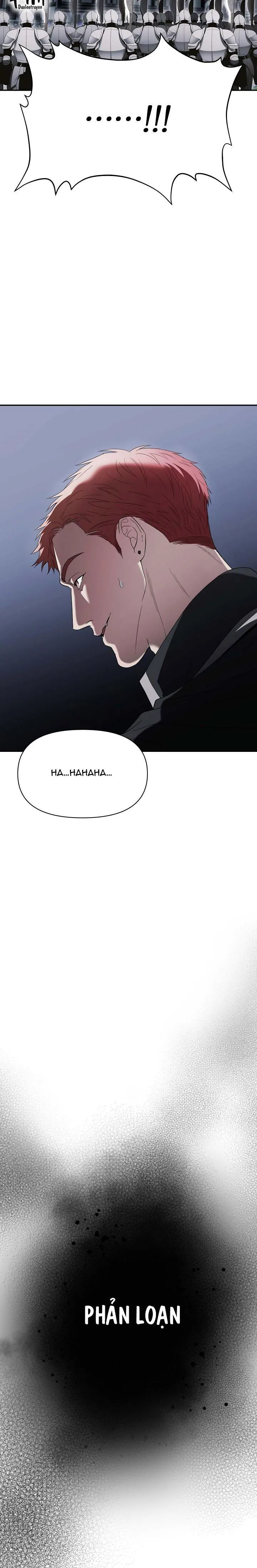 HAI ĐẤT NƯỚC, ĐẤT NƯỚC CỦA NÔ LỆ Chapter 38 Trang 5