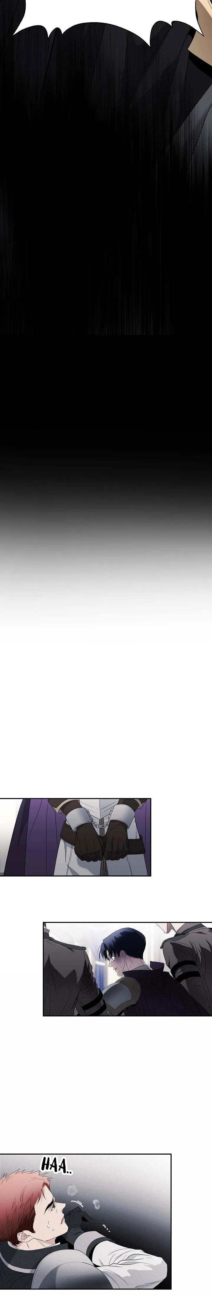 HAI ĐẤT NƯỚC, ĐẤT NƯỚC CỦA NÔ LỆ Chapter 38 Trang 16