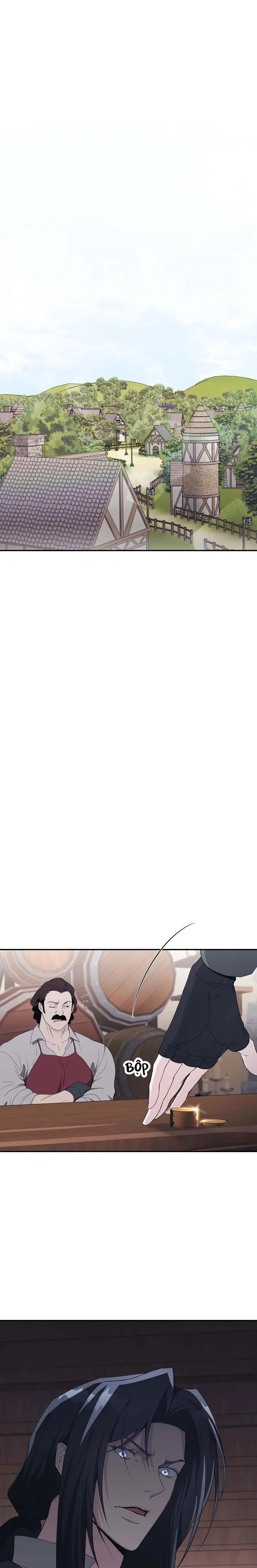 HAI ĐẤT NƯỚC, ĐẤT NƯỚC CỦA NÔ LỆ Chapter 38 Trang 20