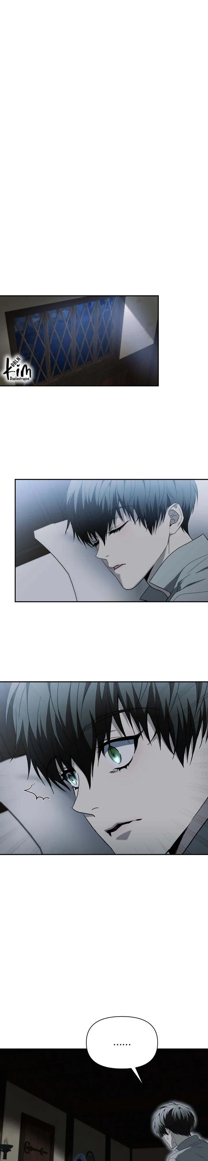 HAI ĐẤT NƯỚC, ĐẤT NƯỚC CỦA NÔ LỆ Chapter 38 Trang 30