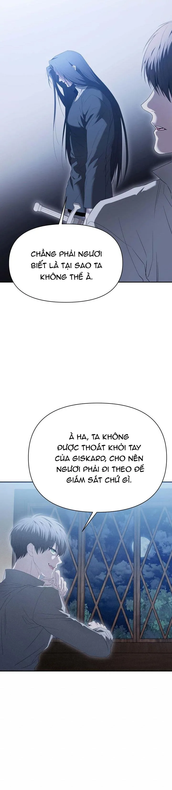 HAI ĐẤT NƯỚC, ĐẤT NƯỚC CỦA NÔ LỆ Chapter 39 Trang 13