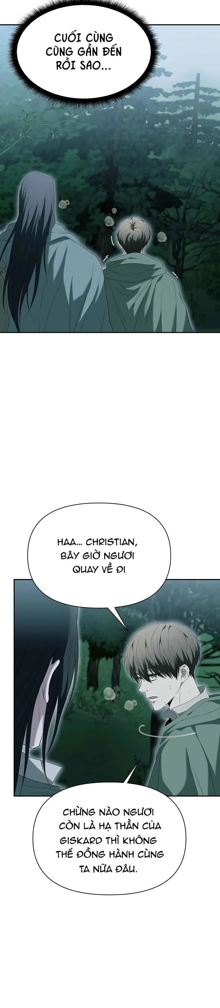 HAI ĐẤT NƯỚC, ĐẤT NƯỚC CỦA NÔ LỆ Chapter 39 Trang 16