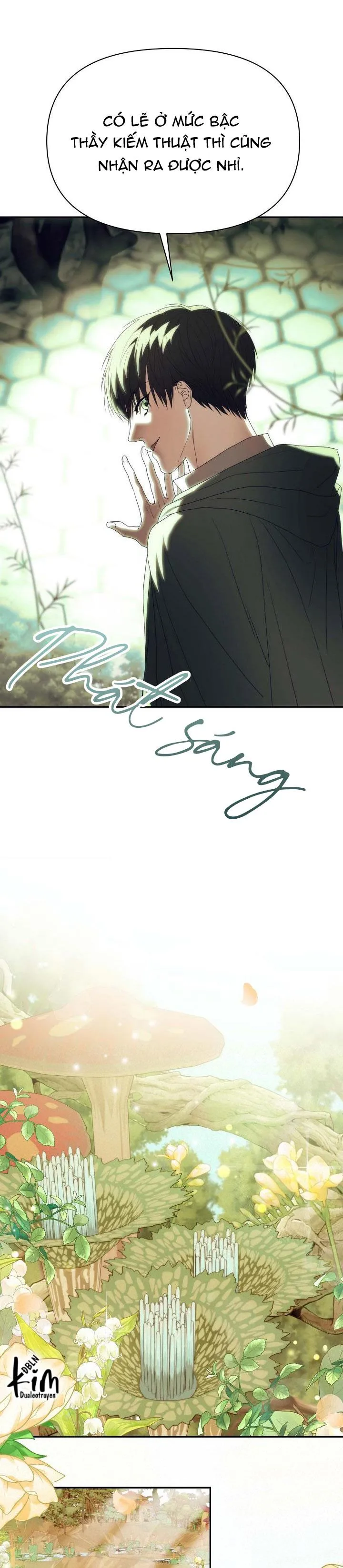 HAI ĐẤT NƯỚC, ĐẤT NƯỚC CỦA NÔ LỆ Chapter 39 Trang 25