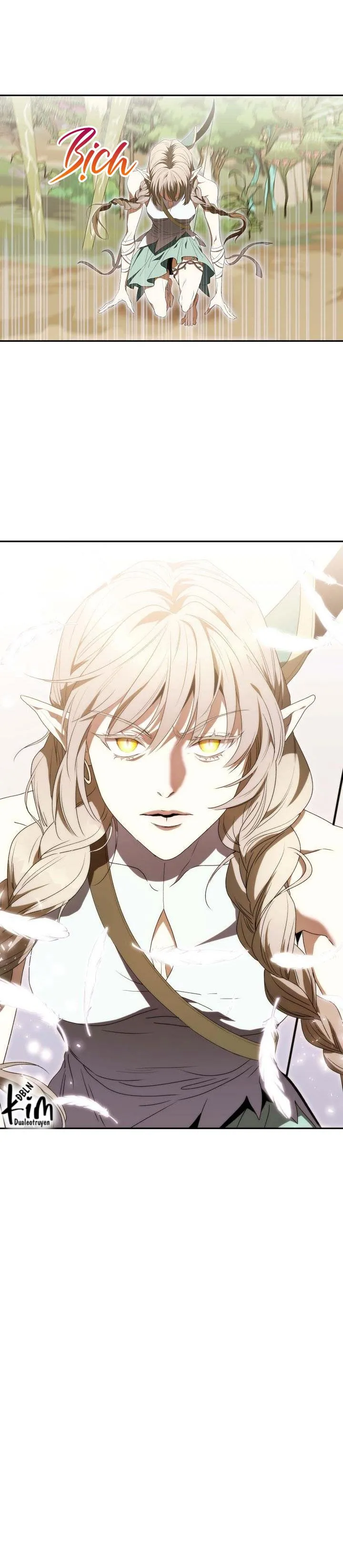 HAI ĐẤT NƯỚC, ĐẤT NƯỚC CỦA NÔ LỆ Chapter 39 Trang 28