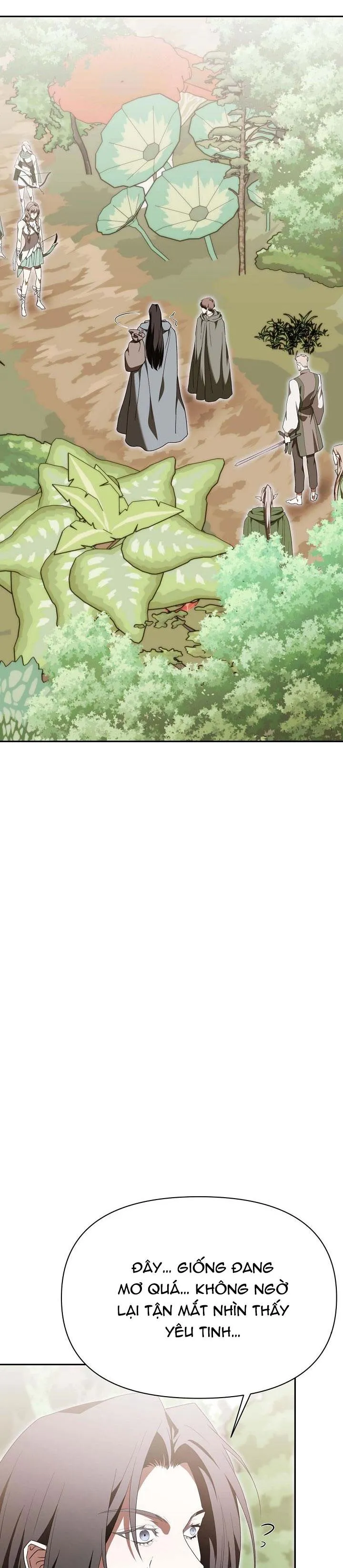 HAI ĐẤT NƯỚC, ĐẤT NƯỚC CỦA NÔ LỆ Chapter 39 Trang 29