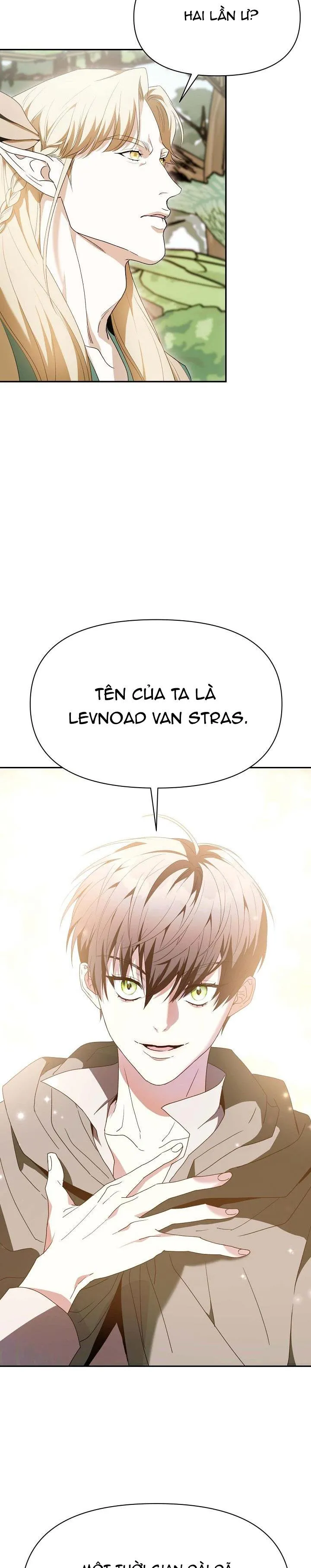 HAI ĐẤT NƯỚC, ĐẤT NƯỚC CỦA NÔ LỆ Chapter 39 Trang 33