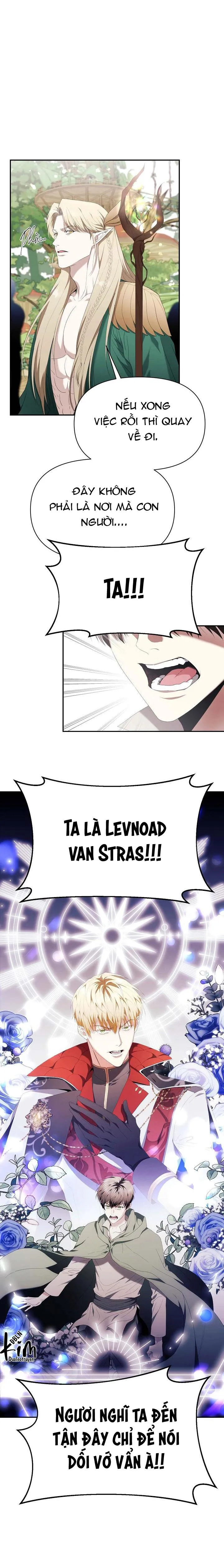HAI ĐẤT NƯỚC, ĐẤT NƯỚC CỦA NÔ LỆ Chapter 40 Trang 3