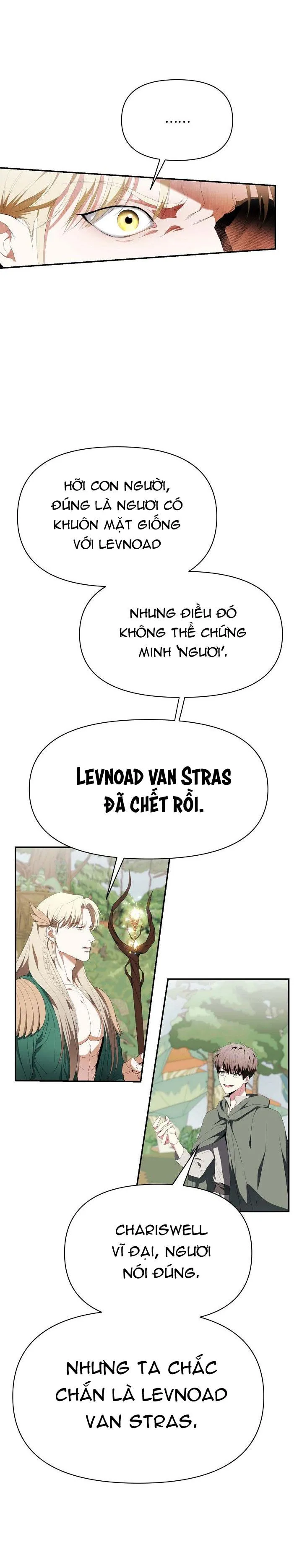 HAI ĐẤT NƯỚC, ĐẤT NƯỚC CỦA NÔ LỆ Chapter 40 Trang 4