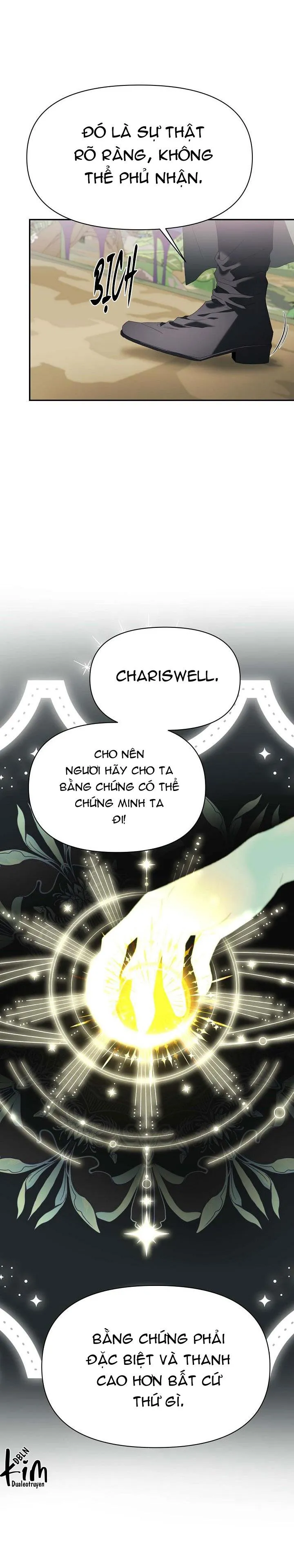 HAI ĐẤT NƯỚC, ĐẤT NƯỚC CỦA NÔ LỆ Chapter 40 Trang 5