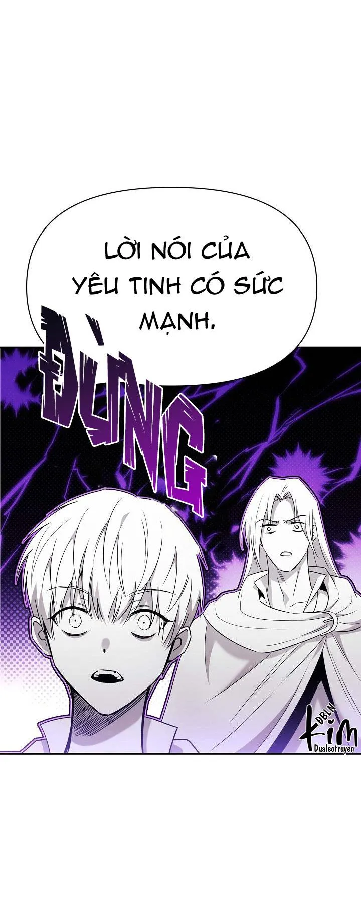 HAI ĐẤT NƯỚC, ĐẤT NƯỚC CỦA NÔ LỆ Chapter 40 Trang 26