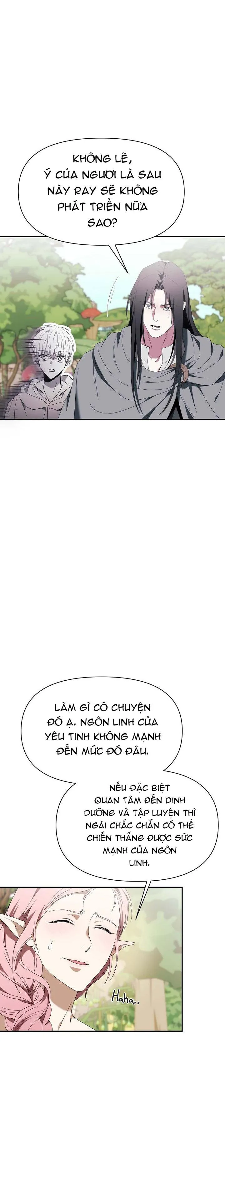 HAI ĐẤT NƯỚC, ĐẤT NƯỚC CỦA NÔ LỆ Chapter 40 Trang 27