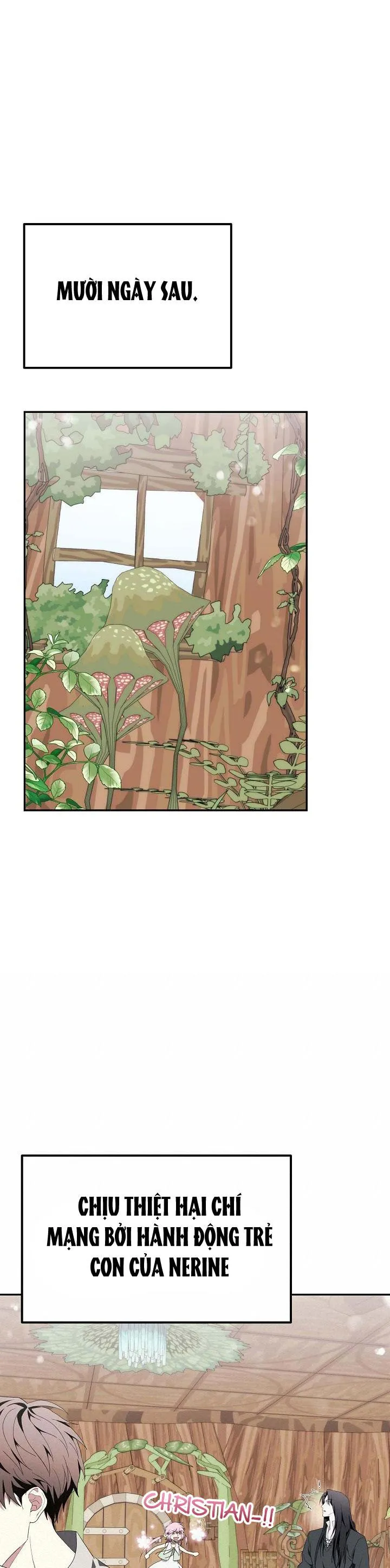 HAI ĐẤT NƯỚC, ĐẤT NƯỚC CỦA NÔ LỆ Chapter 40 Trang 29