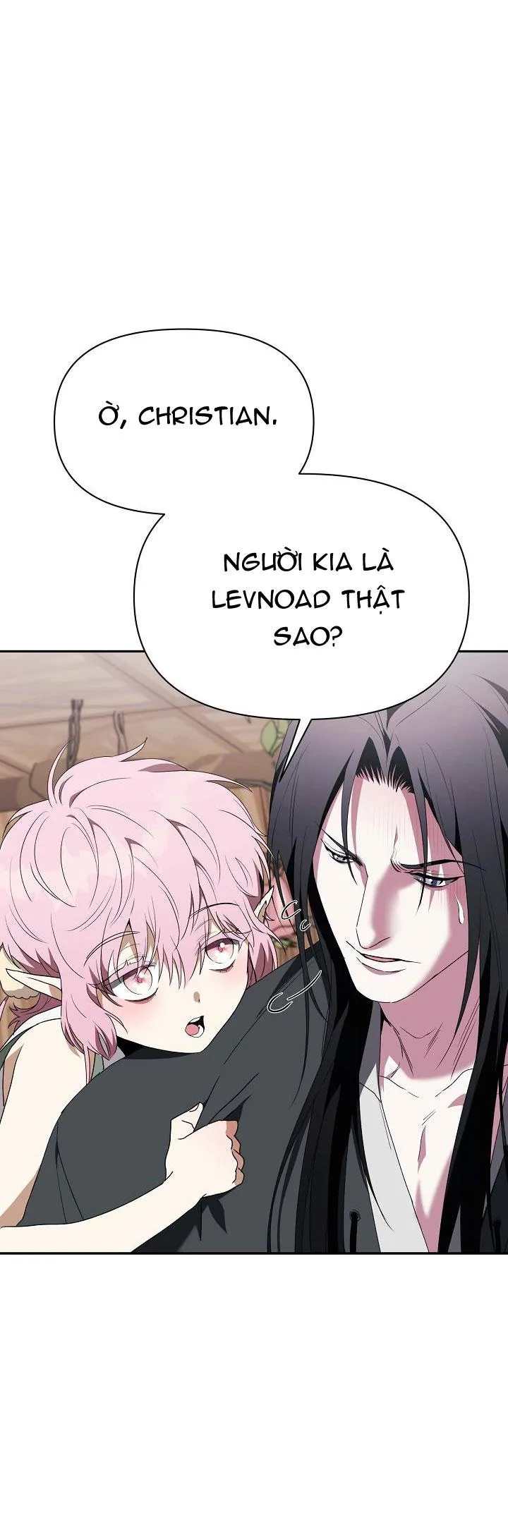 HAI ĐẤT NƯỚC, ĐẤT NƯỚC CỦA NÔ LỆ Chapter 40 Trang 31