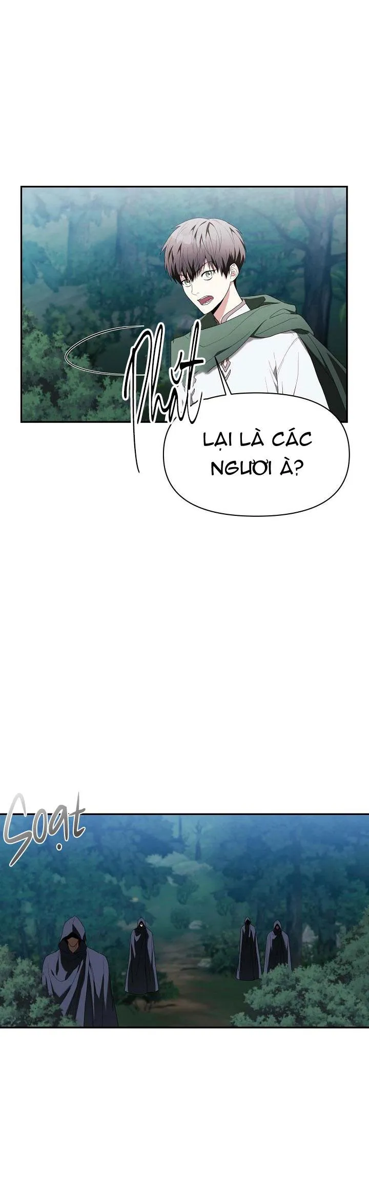 HAI ĐẤT NƯỚC, ĐẤT NƯỚC CỦA NÔ LỆ Chapter 41 Trang 17