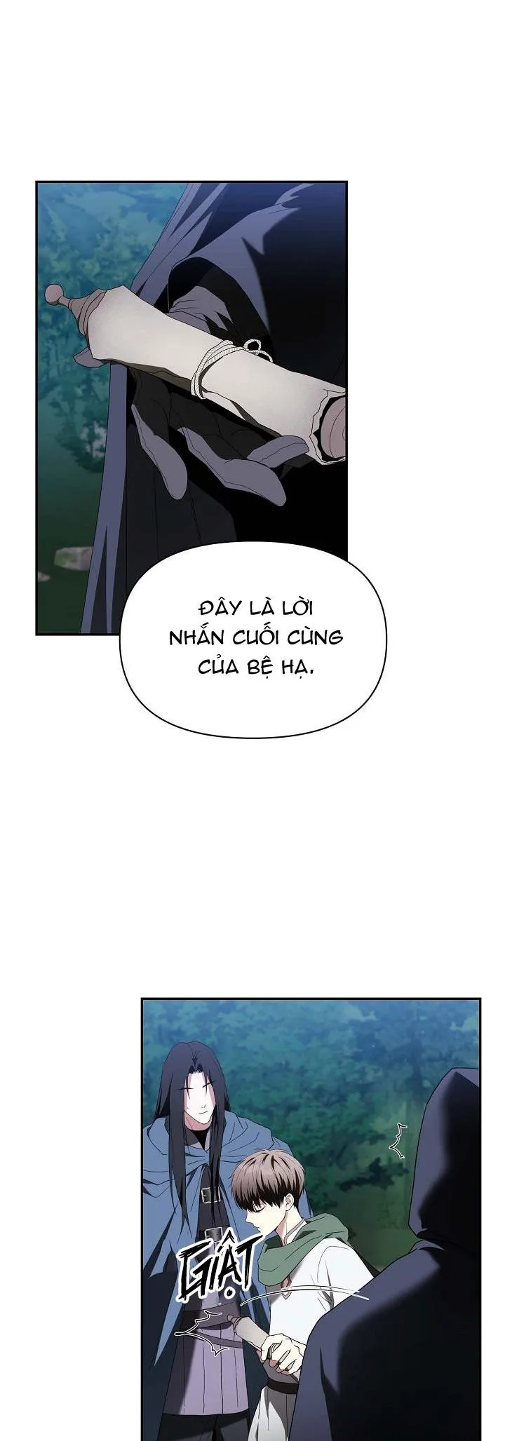 HAI ĐẤT NƯỚC, ĐẤT NƯỚC CỦA NÔ LỆ Chapter 41 Trang 18