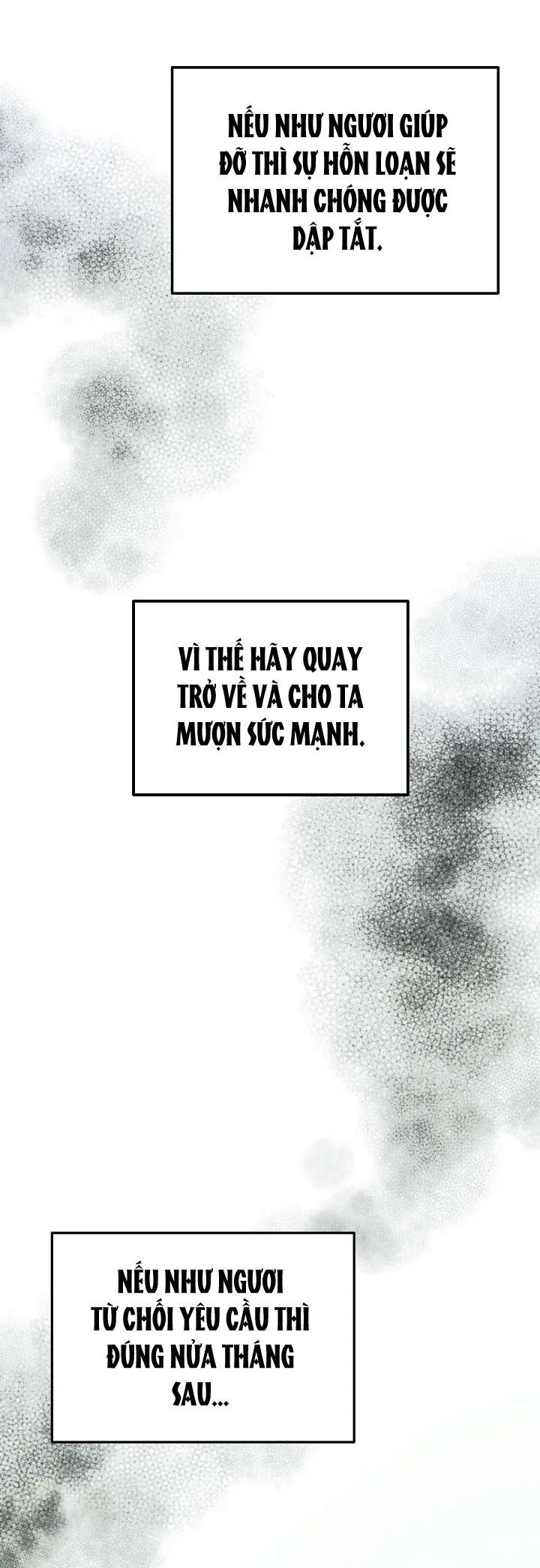 HAI ĐẤT NƯỚC, ĐẤT NƯỚC CỦA NÔ LỆ Chapter 41 Trang 20