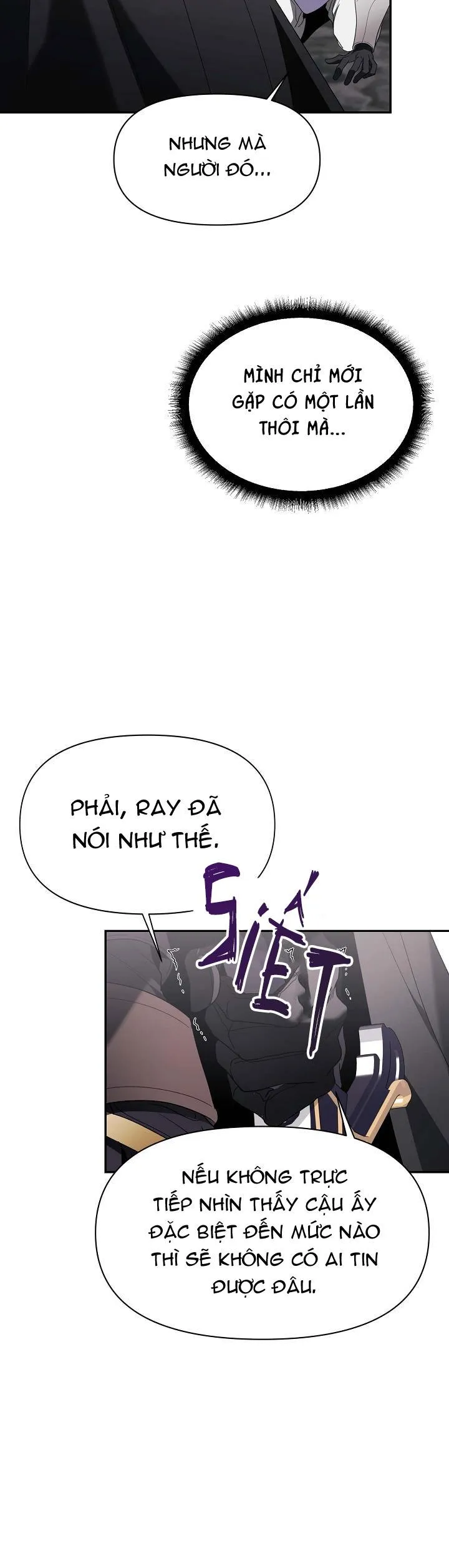 HAI ĐẤT NƯỚC, ĐẤT NƯỚC CỦA NÔ LỆ Chapter 41 Trang 42