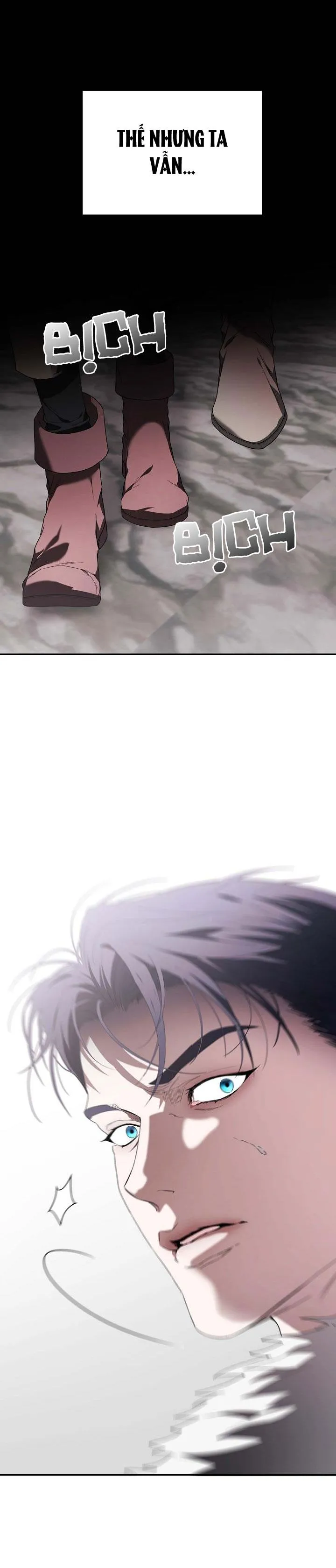 HAI ĐẤT NƯỚC, ĐẤT NƯỚC CỦA NÔ LỆ Chapter 41 Trang 45