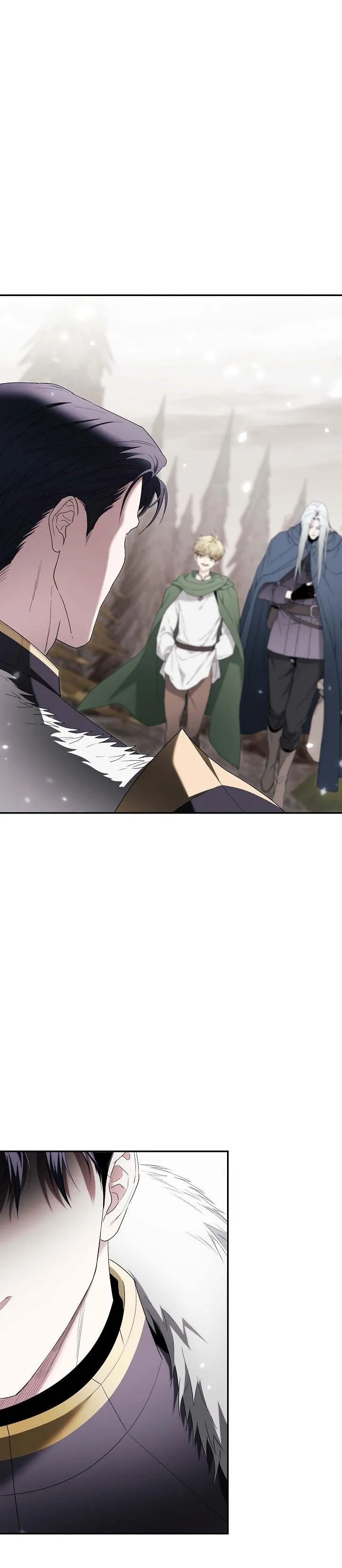 HAI ĐẤT NƯỚC, ĐẤT NƯỚC CỦA NÔ LỆ Chapter 42 Trang 3