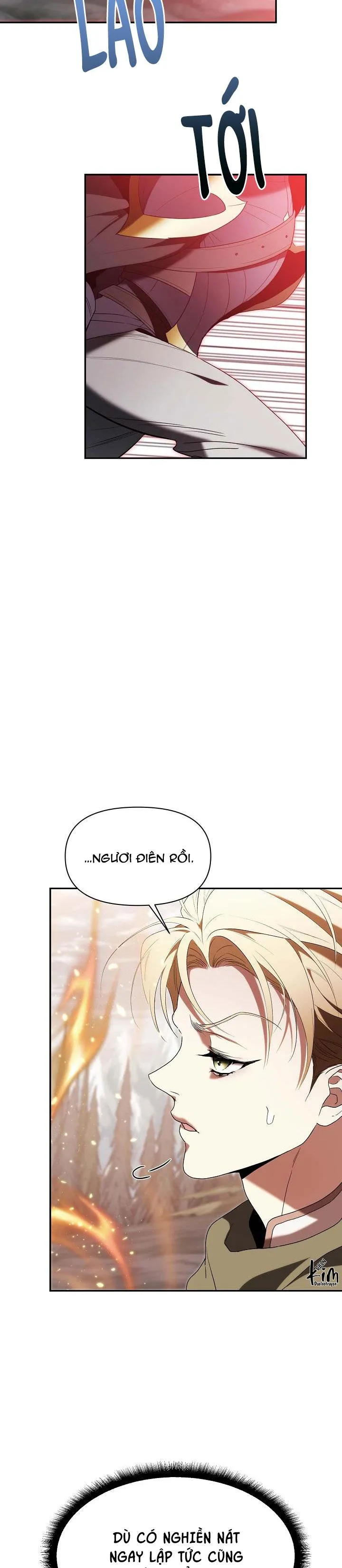 HAI ĐẤT NƯỚC, ĐẤT NƯỚC CỦA NÔ LỆ Chapter 42 Trang 10