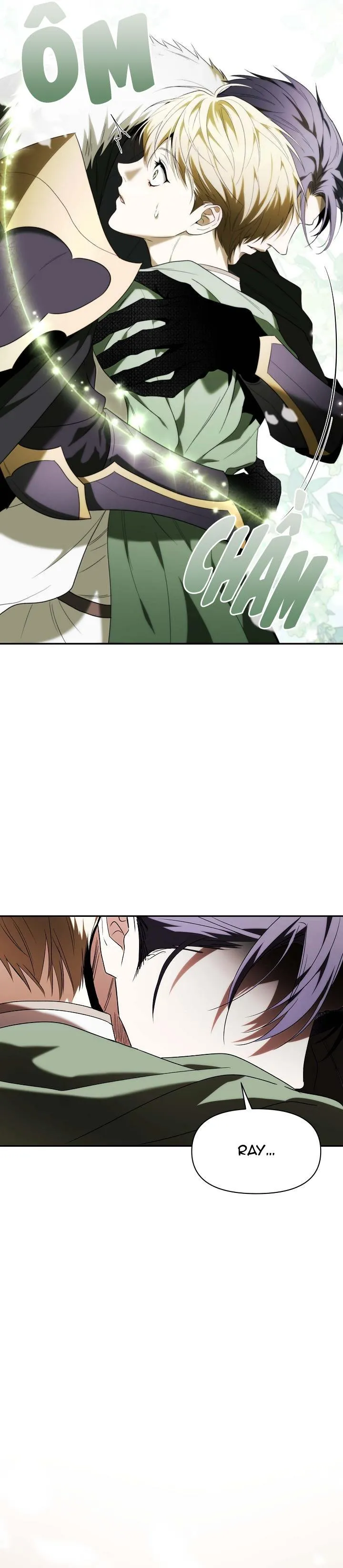 HAI ĐẤT NƯỚC, ĐẤT NƯỚC CỦA NÔ LỆ Chapter 42 Trang 12