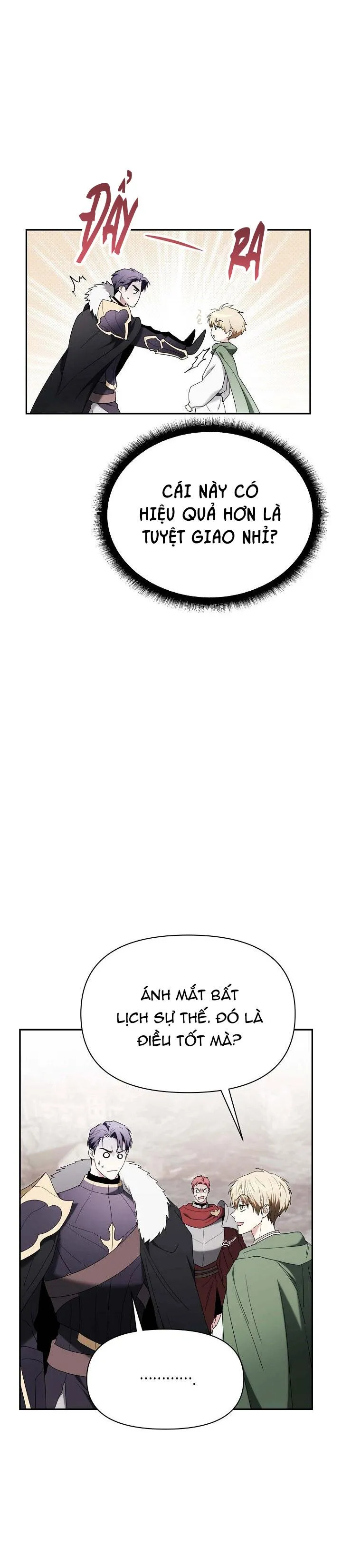 HAI ĐẤT NƯỚC, ĐẤT NƯỚC CỦA NÔ LỆ Chapter 42 Trang 14