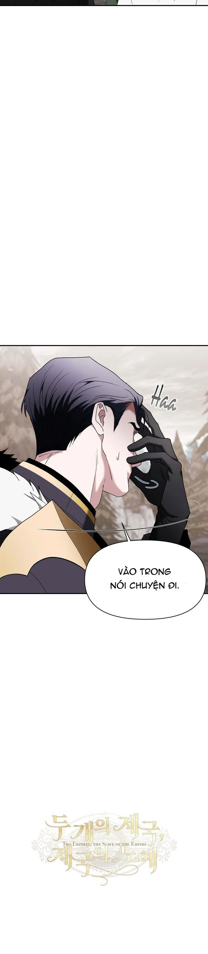 HAI ĐẤT NƯỚC, ĐẤT NƯỚC CỦA NÔ LỆ Chapter 42 Trang 17