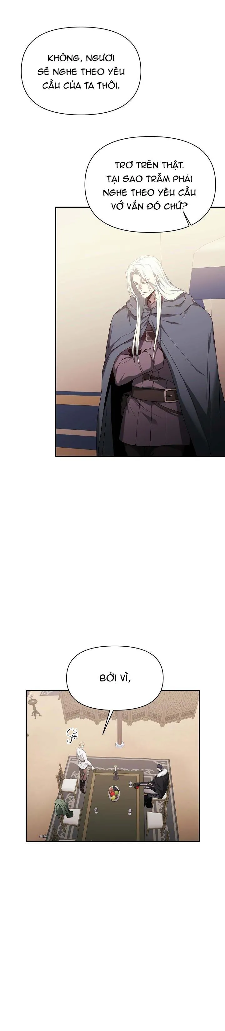 HAI ĐẤT NƯỚC, ĐẤT NƯỚC CỦA NÔ LỆ Chapter 42 Trang 26