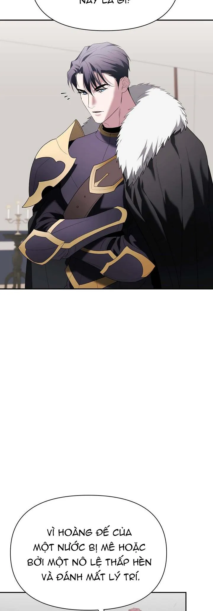 HAI ĐẤT NƯỚC, ĐẤT NƯỚC CỦA NÔ LỆ Chapter 43 Trang 4
