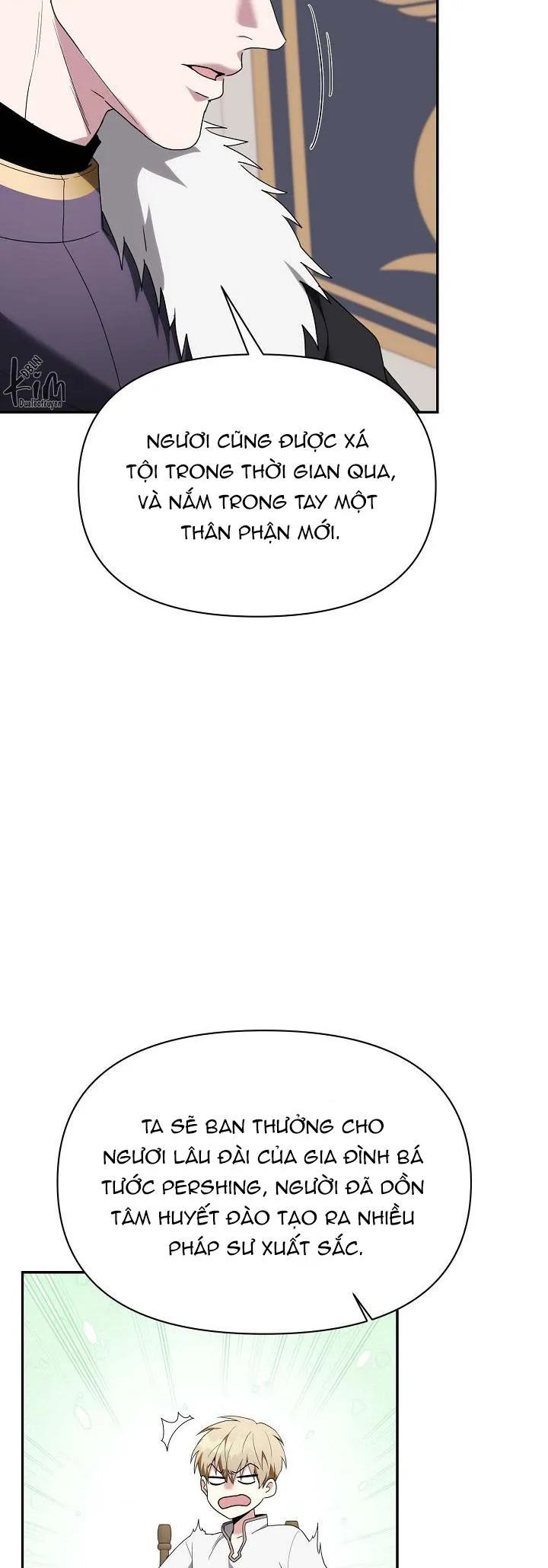 HAI ĐẤT NƯỚC, ĐẤT NƯỚC CỦA NÔ LỆ Chapter 43 Trang 14