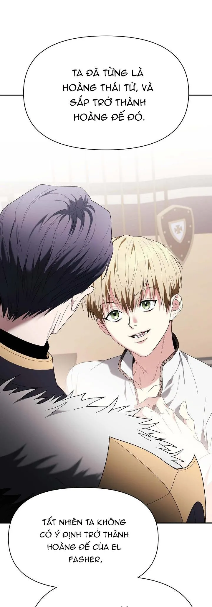 HAI ĐẤT NƯỚC, ĐẤT NƯỚC CỦA NÔ LỆ Chapter 43 Trang 16