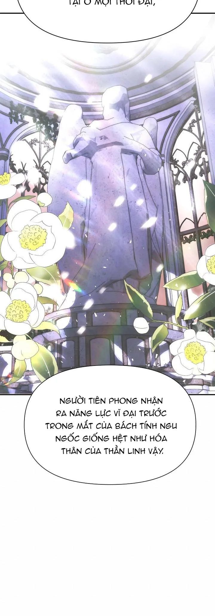 HAI ĐẤT NƯỚC, ĐẤT NƯỚC CỦA NÔ LỆ Chapter 43 Trang 19