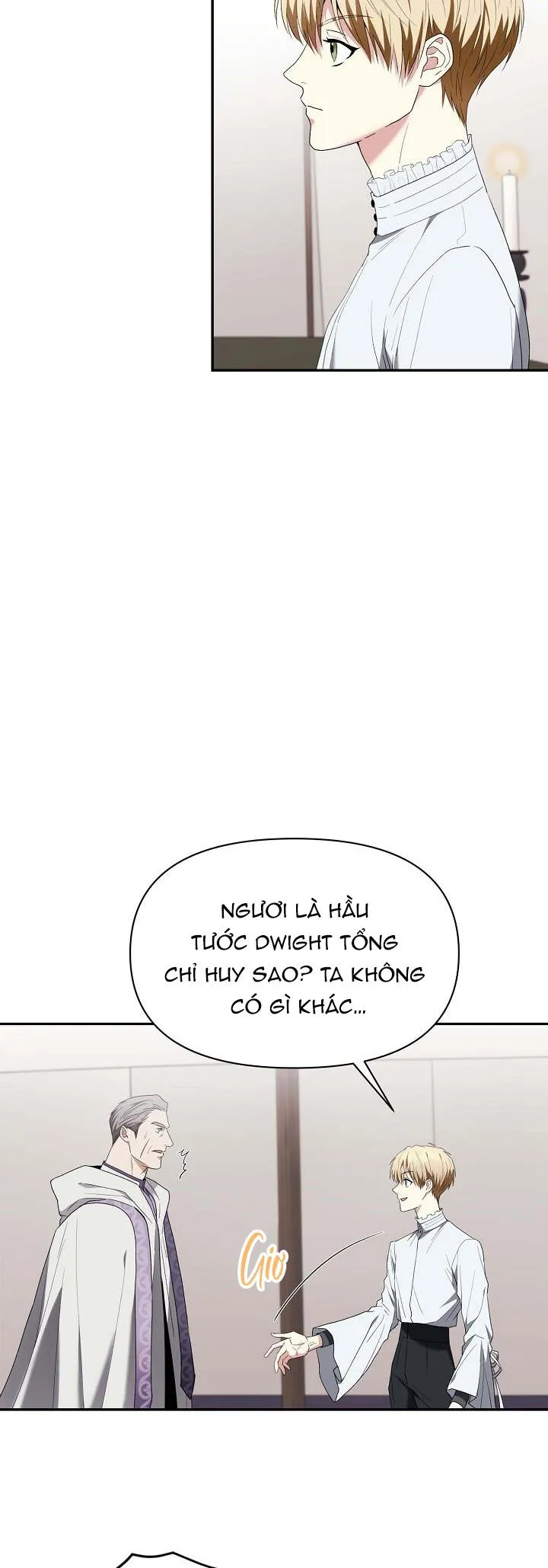 HAI ĐẤT NƯỚC, ĐẤT NƯỚC CỦA NÔ LỆ Chapter 43 Trang 27