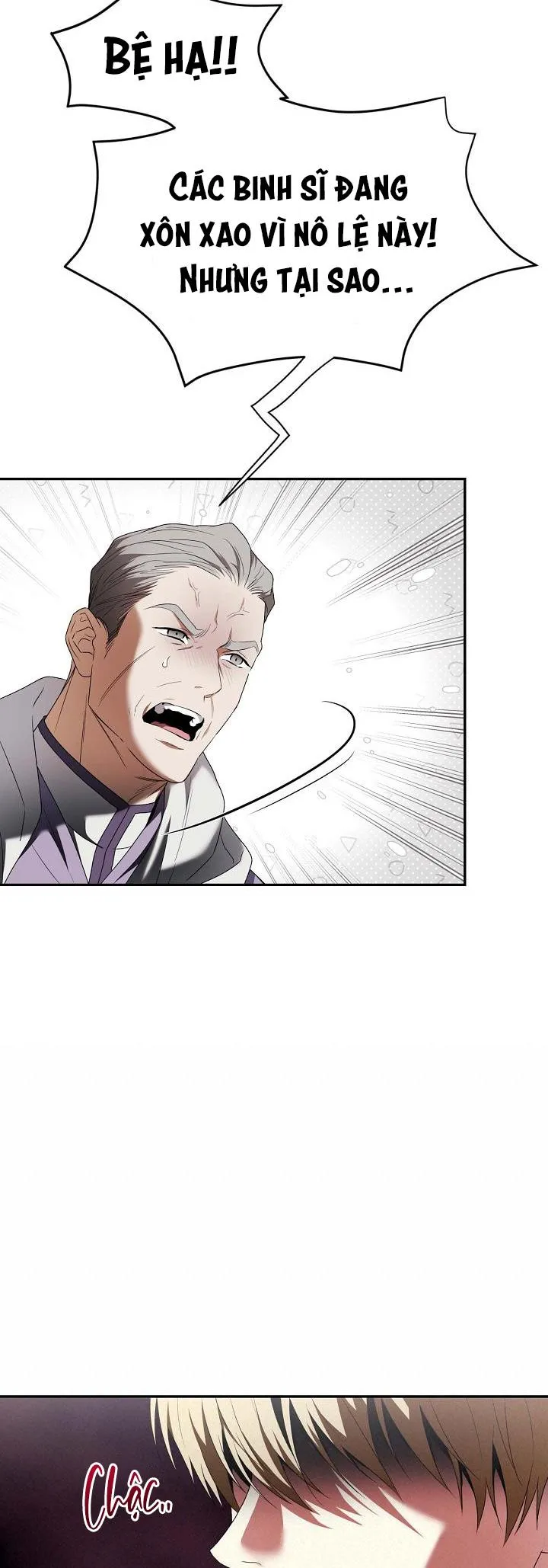 HAI ĐẤT NƯỚC, ĐẤT NƯỚC CỦA NÔ LỆ Chapter 43 Trang 28