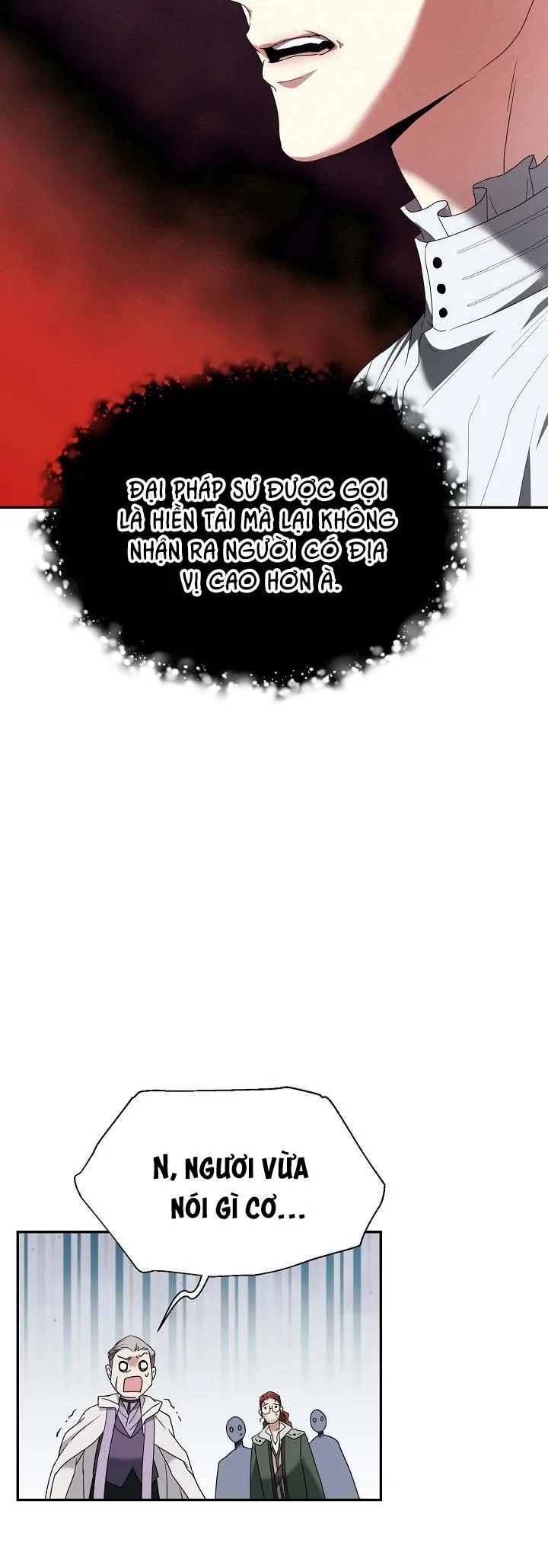 HAI ĐẤT NƯỚC, ĐẤT NƯỚC CỦA NÔ LỆ Chapter 43 Trang 29