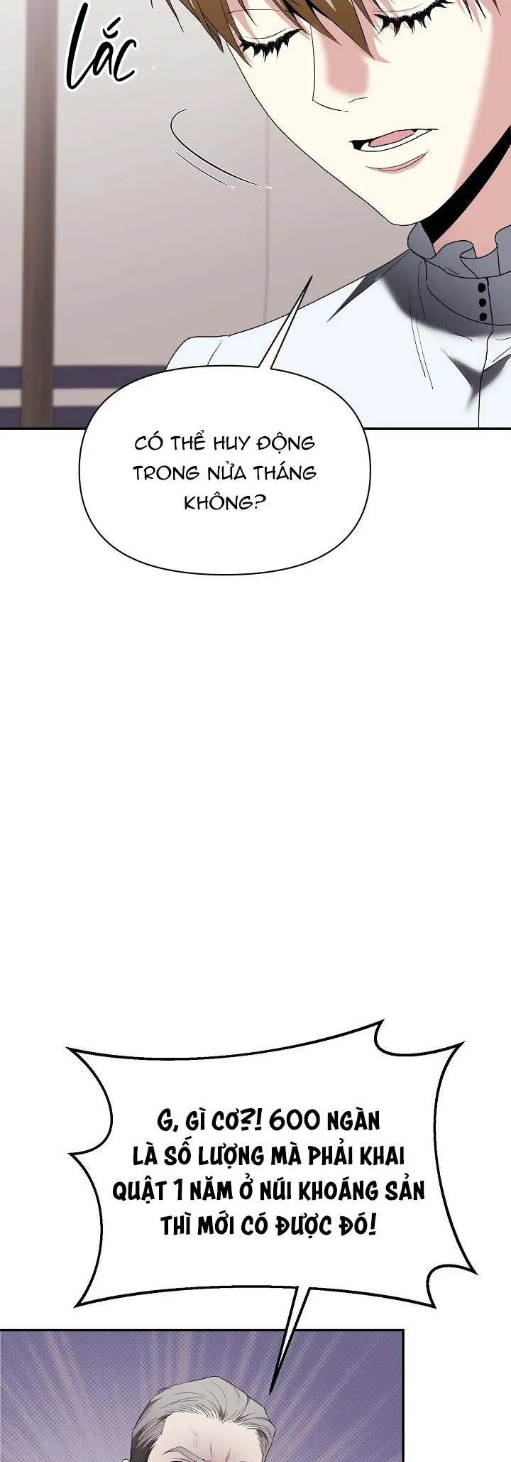 HAI ĐẤT NƯỚC, ĐẤT NƯỚC CỦA NÔ LỆ Chapter 43 Trang 32