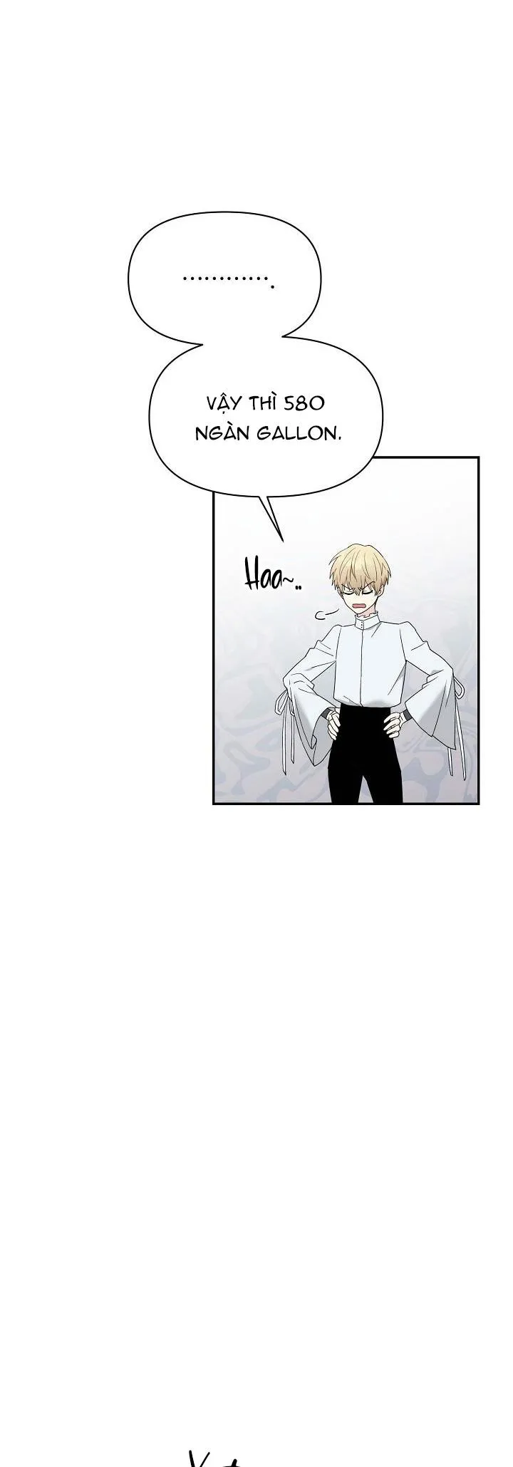 HAI ĐẤT NƯỚC, ĐẤT NƯỚC CỦA NÔ LỆ Chapter 43 Trang 39