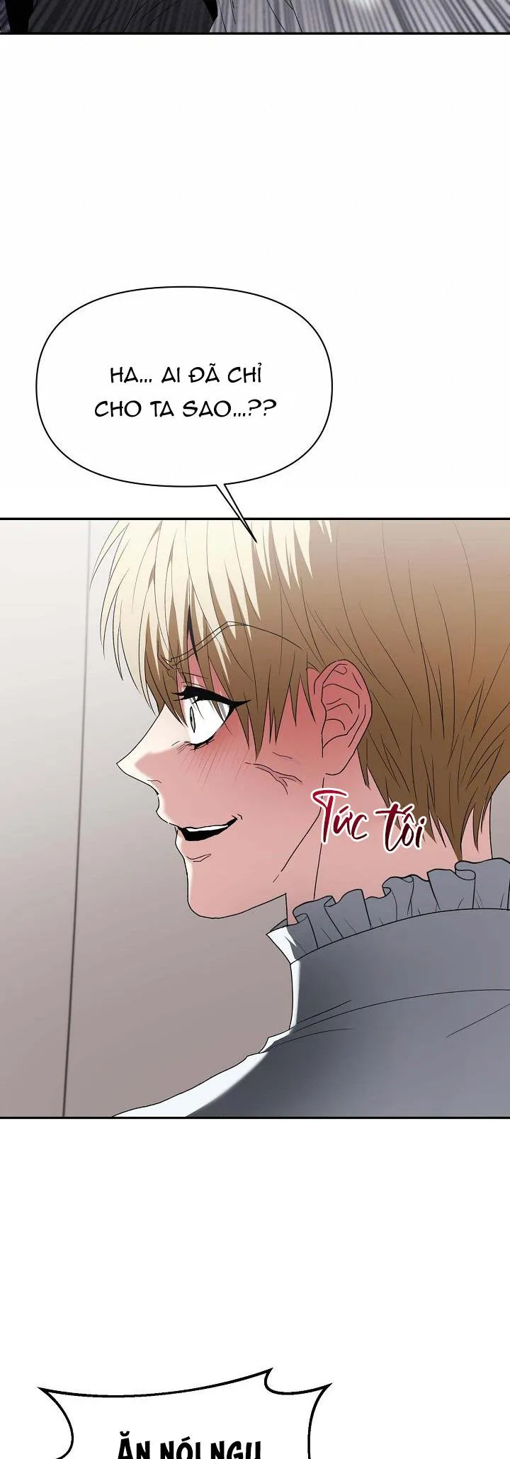 HAI ĐẤT NƯỚC, ĐẤT NƯỚC CỦA NÔ LỆ Chapter 43 Trang 47