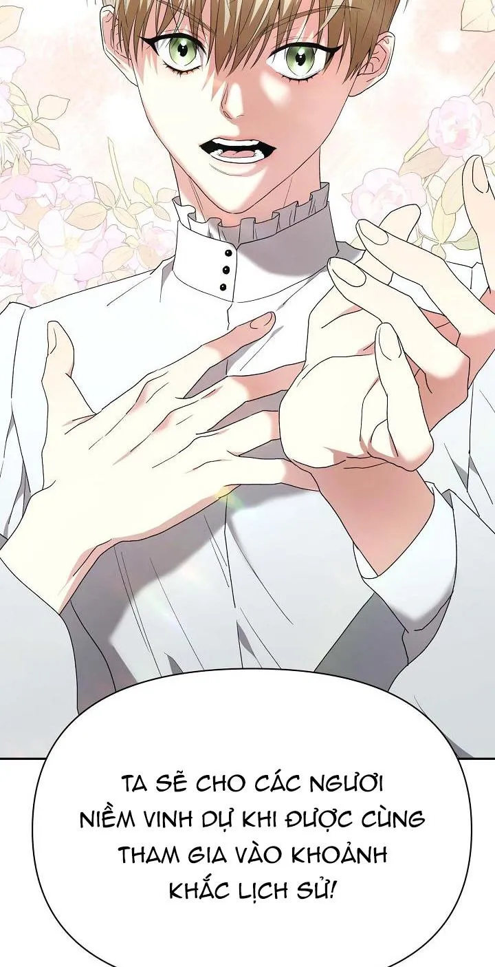 HAI ĐẤT NƯỚC, ĐẤT NƯỚC CỦA NÔ LỆ Chapter 43 Trang 51