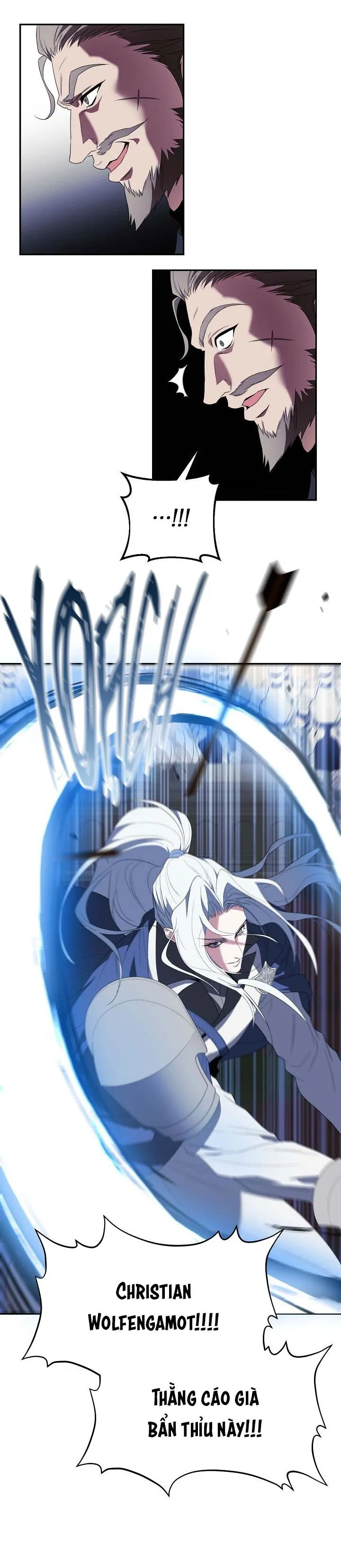 HAI ĐẤT NƯỚC, ĐẤT NƯỚC CỦA NÔ LỆ Chapter 44 Trang 7