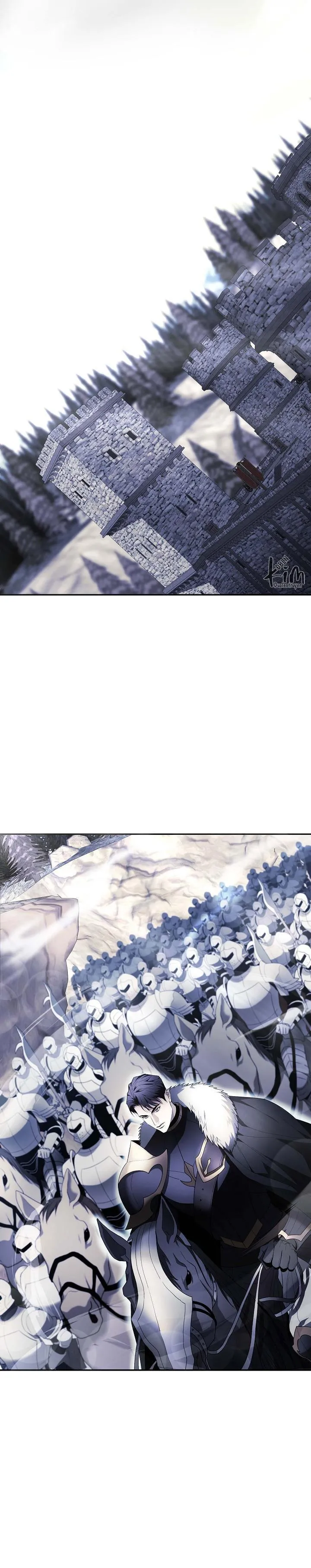 HAI ĐẤT NƯỚC, ĐẤT NƯỚC CỦA NÔ LỆ Chapter 44 Trang 15