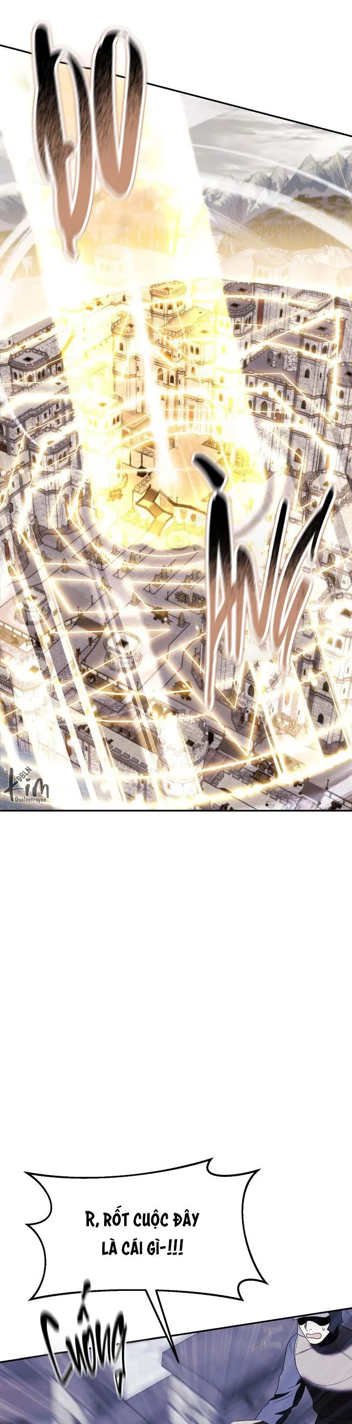 HAI ĐẤT NƯỚC, ĐẤT NƯỚC CỦA NÔ LỆ Chapter 44 Trang 19